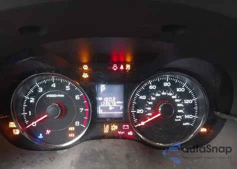 2014 Subaru Forester 2.5I Touring из США, поврежденный, VIN JF2SJAPC9EH482487